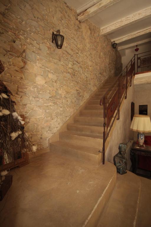 Bed and Breakfast Domaine De Marseillens Palaja Exterior foto