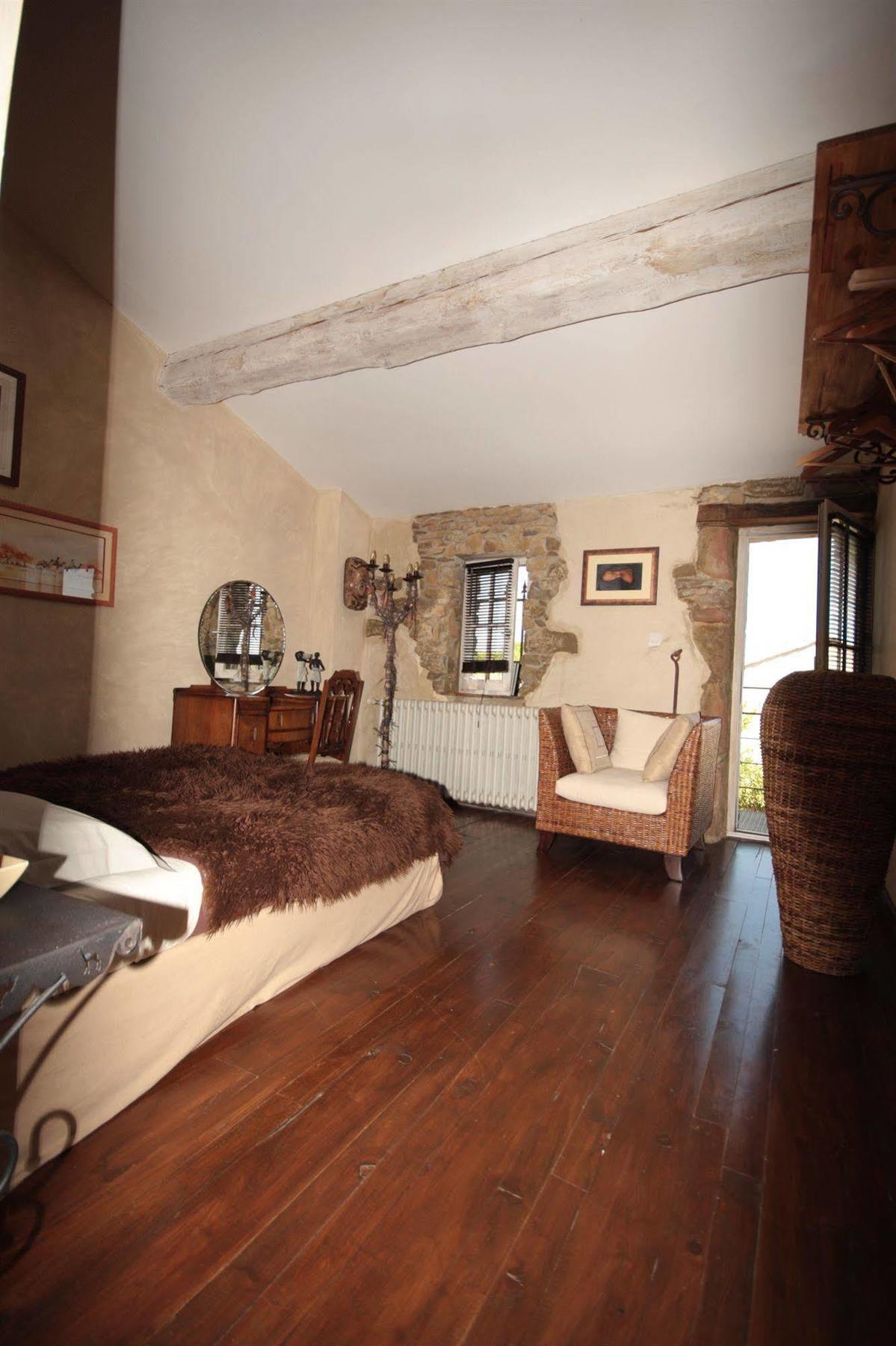 Bed and Breakfast Domaine De Marseillens Palaja Exterior foto